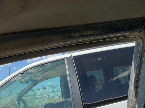 94 Legacy Rhd Passenger Right A Pillar Trim Windshield Post Panel Oem Gray
