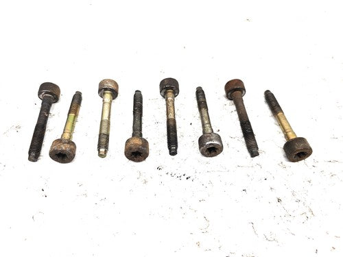 1996-1999 Mercury Sable Set Of Bolts For Intake Manifold Oem Hardware 3.0L