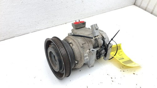 1994-1996 Toyota Camry Ac Compressor Air Conditioner Pump Assembly Oem 2.2L