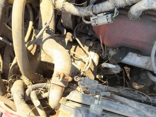 1985-1988 Nissan Maxima Ac Compressor Air Conditioner Pump Assembly Oem 3.0L