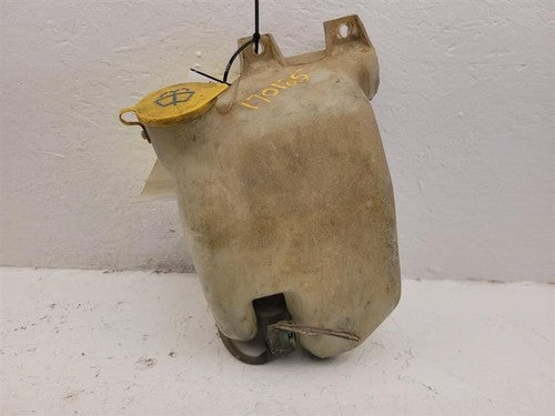 1990 Subaru Legacy Windshield Washer Fluid Reservoir With Pump Oem Wiper Tank