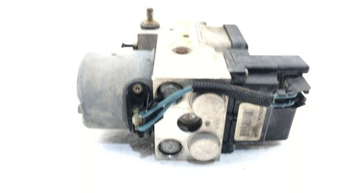 04-05 Durango Anti Lock Brake Pump Unit Abs Module Assembly 4X2 Traction Control