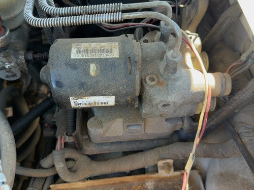 95-97 Ford Ranger Complete Anti Lock Brake Pump Unit Oem Abs Module Assembly 4X4