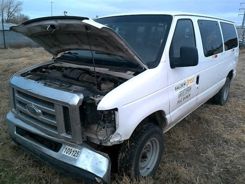 2009-2019 Ford Van E350 Driver Front Door Switch Left Power Window Master