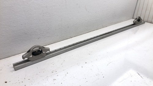 2005-2007 Nissan Titan Front Header Tie Down Channel With Hooks Oem 932238S120