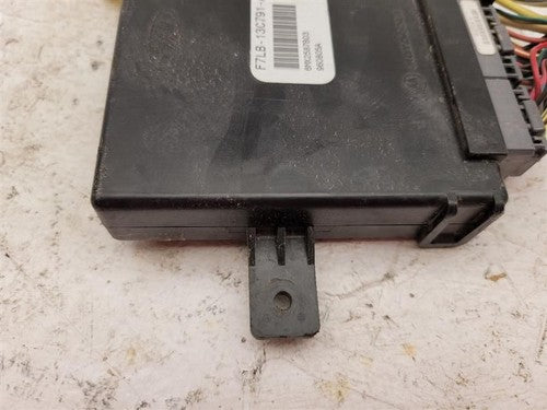1997-1998 Lincoln Mark Viii Series Keyless Entry Control Module F7lb-13C791-Ac