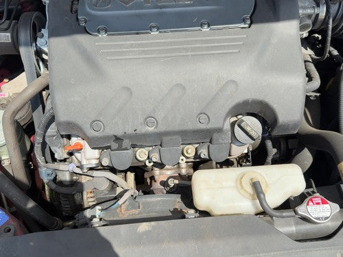 2004-2006 Acura Tl Front Valve Cover Oem 3.2L 12310Rcaa01
