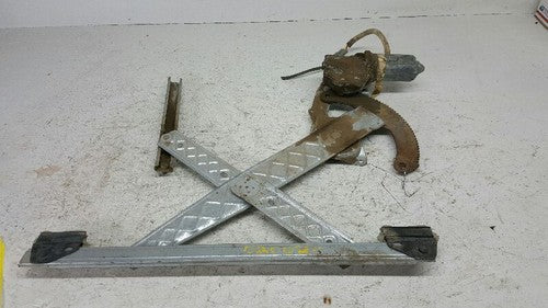 1999-2004 Ford F150 Passenger Right Front Window Regulator Oem Xl3z1523208aa