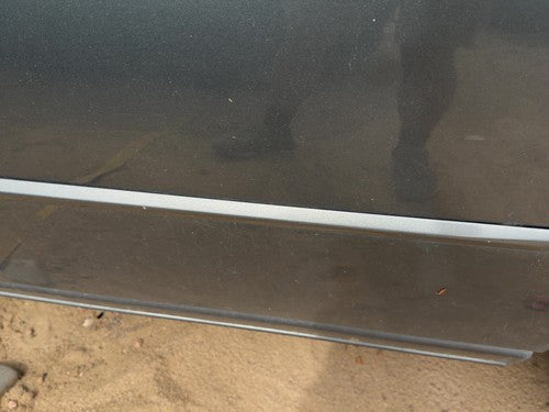 98-04 Seville Driver Left Rear Moulding From Door Back Side Molding Sedan Sts Th