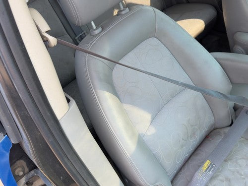 05 Vue Redline Passenger Right Front Seat Belt Retractor Oem Shoulder Gray 17D
