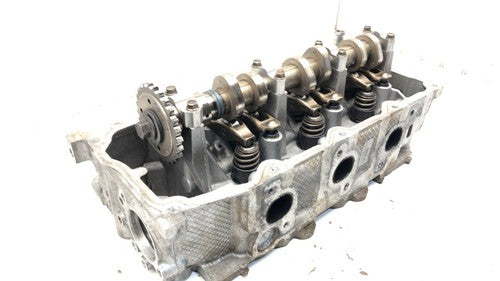 2005-2012 Jeep Liberty Driver Left Cylinder Head Assembly Oem 3.7L 53021941Aa
