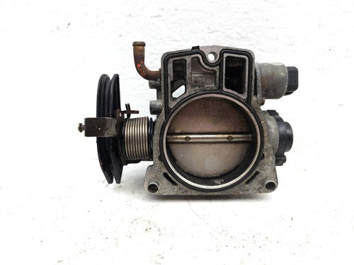 2000-2002 Cadillac Eldorado Throttle Body Valve Oem With Sensors 4.6L 12560099