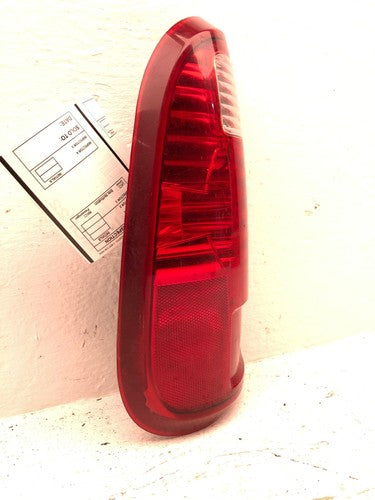 2008-2016 Ford F250 Driver Left Tail Light Oem Brake Lamp Rear Bc3z13405a