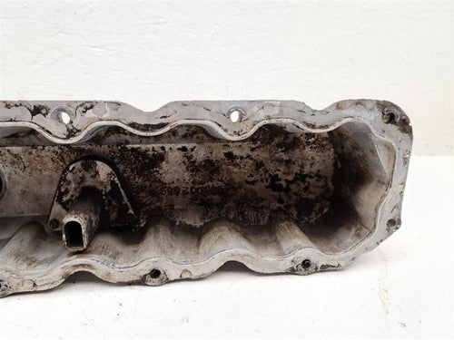 1990 Jeep Cherokee 4.0L Oem Valve Cover