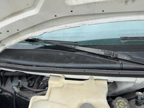96-24 Express Van 2500 Passenger Right Windshield Wiper Arm Oem Blade Lever