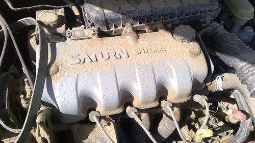 1993 Saturn Sc1 Valve Cover 1.9L Sohc