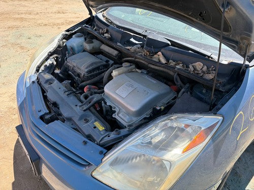 04-09 Toyota Prius Ac Compressor Air Conditioner Pump Assembly Oem 1.5L Hybrid