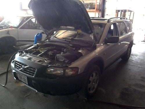 2001-2003 Volvo V70 Windshield Wiper Washer Column Switch Station Wagon Oem