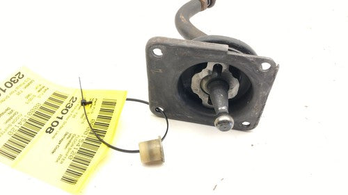 1985 S10 Pickup Floor Shifter Lever Assembly Oem Shift Unit 5 Speed Manual Trans