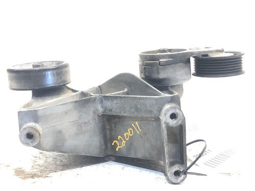 2000 B4000 Pickup Alternator Mount Bracket 4.0L F87e-10239-Ca With Idler Pulley