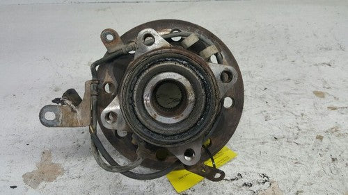 1996-2000 Chevy Silverado 2500 Front Wheel Hub Assembly Oem