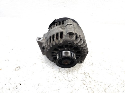 2002 Buick Century Alternator 3.1L