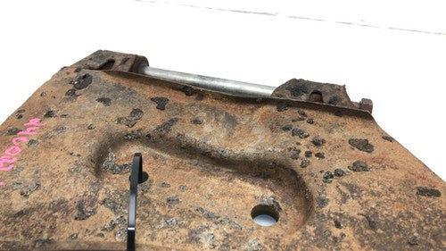 1970-73 Nissan Datsun 240Z Driver Left Rear Lower Control Arm Back A Arm Oem