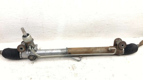 2002-2009 Chevy Trail Blazer Power Steering Gear Rack And Pinion Oem Tie Rods