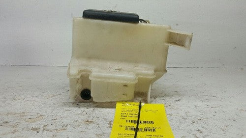 1996 Explorer Washer Reservoir Assembly Windshield Wash Fluid Coolant Reservoir