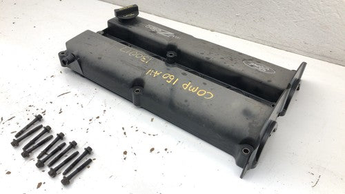2000-2004 Ford Focus Valve Cover Oem 2.0L Dohc Xs7z6582ba