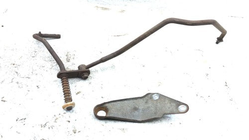 1979 Chevy El Camino Shift Linkage Automatic Column Shifter Set Oem