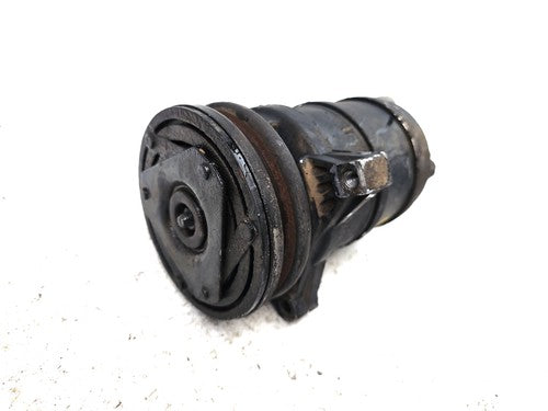1983-1986 Pontiac 6000 Ac Compressor Air Conditioner Pump Assembly Oem 2.8L