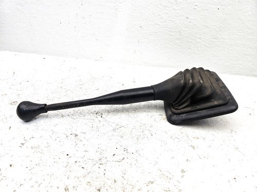 92-97 F250 Floor Shifter Lever Assembly Shift Unit Manual Transmission Transmiss