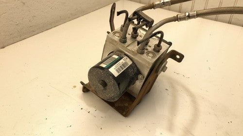 08-10 Chevy Impala Complete Anti Lock Brake Pump Unit Abs Module Assembly Nw9