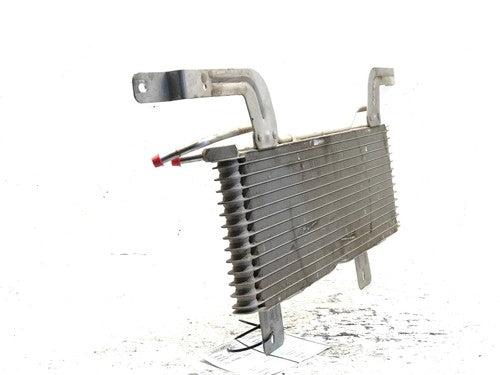 2001-2004 Ford F250 Transmission Oil Cooler 6.8L Oem 3C3z7a095aa