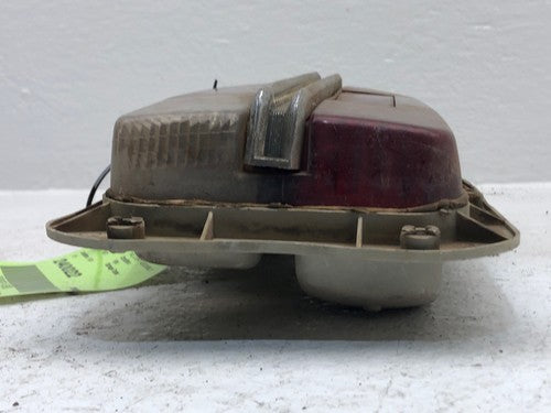 1970-1971 Nissan Datsun 240Z Driver Left Tail Light Oem Brake Lamp Rear