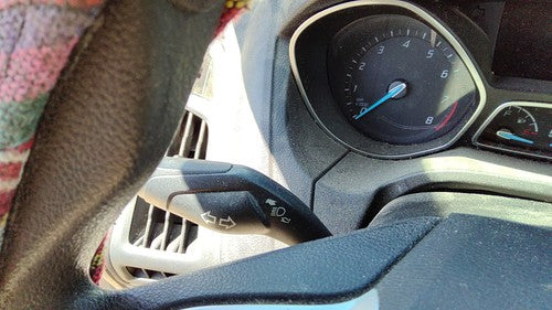 2012-2018 Ford Focus Turn Signal Switch Column Control Lever Headlight Oem