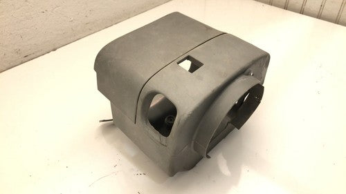 2007-2008 Ford F150 Steering Column Trim Surround Collar Oem Plastic Housing