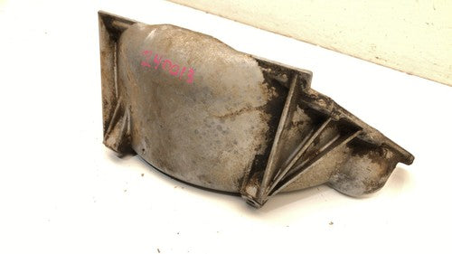1994 S10 Blazer Transmission Dust Cover Shield Oem 4.3L At 15562323