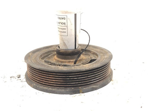 2006-2015 Lexus Is250 Harmonic Balancer Oem 4Grfse 2.5L Crank Pulley 1347031022