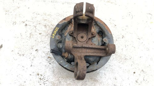 04-05 Mercury Sable Passenger Right Rear Knuckle Assembly Oem Stub Axle With Hub