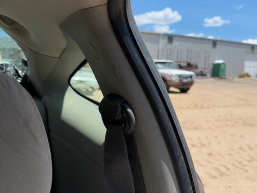 2005-2010 Chevy Cobalt Driver Left B-Pillar Trim Panel Oem