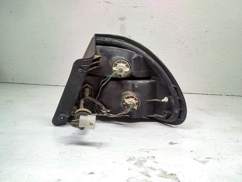 2003-2008 Toyota Corolla Driver Left Tail Light Quarter Panel Mounted Brake Lamp