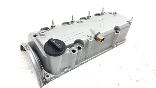2001-2005 Honda Civic Valve Cover With Hardware Oem 1.7L 12310Plc000