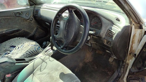 1995-1999 Subaru Legacy Rhd Postal Alternator 2.2L 23700Aa34Ara
