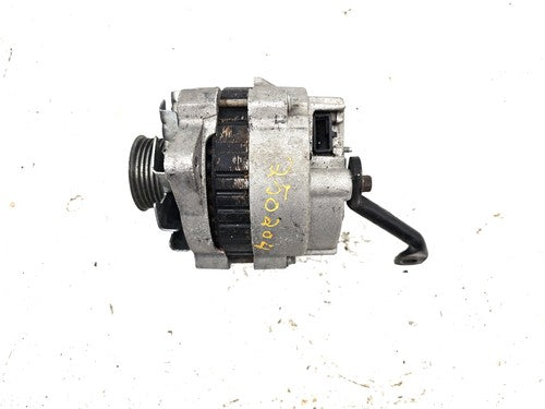 1988-1993 Pontiac Grand Prix Alternator 3.4L Fwd 10463176