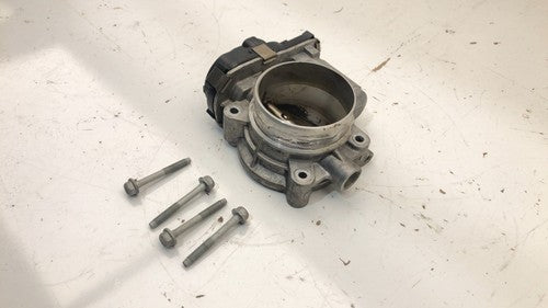 2008 Pontiac G8 Throttle Body Assembly Complete Oem With Sensors 3.6L 12615503
