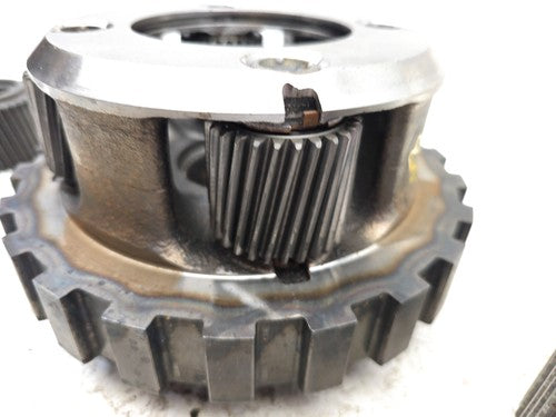 2002 Sierra 2500 Hd 8.1L Allison 1000 P3 Transmission Planet Set Sun Ring Gear