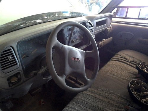 2000 Gmc Sierra 2500 Silverado 2500 Pickup Passenger Right Hood Hinge 5.7L Only