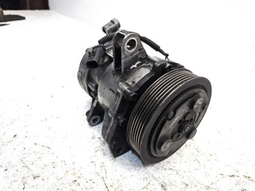 2000-2001 Dodge Dakota Ac Compressor Air Conditioner Pump Assembly Oem 4.7L